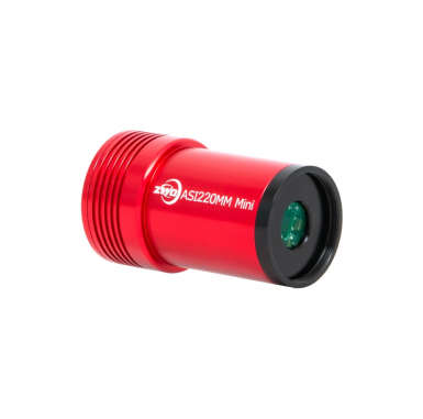 Astro Imaging Cameras